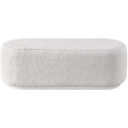 Upholstered Bench