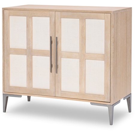Bachelor Door Chest