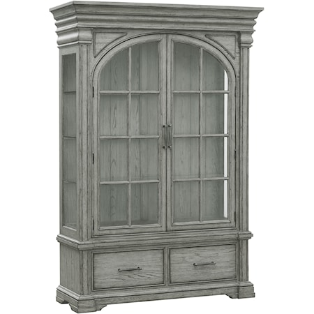China Cabinet