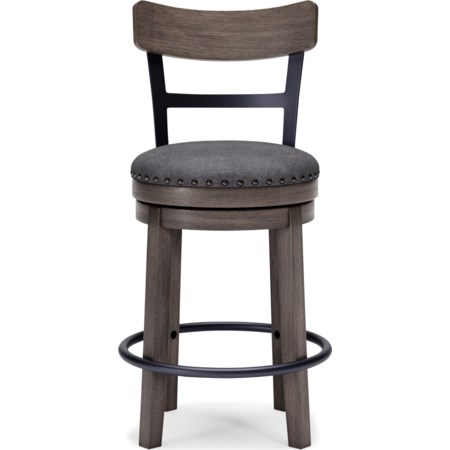 Counter Height Bar Stool