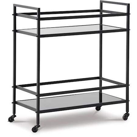 Bar Cart