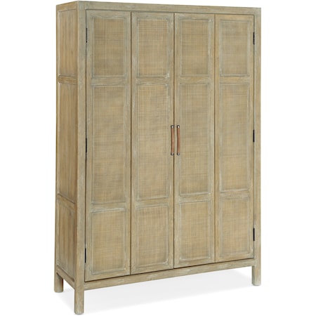 Bar Cabinet