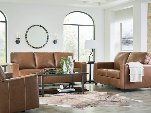 3-Pc Living Room Set