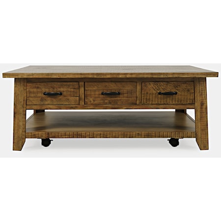 Cocktail Table