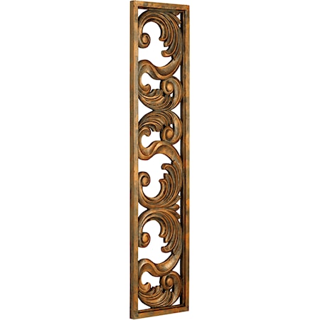 Candelario Wall Decor