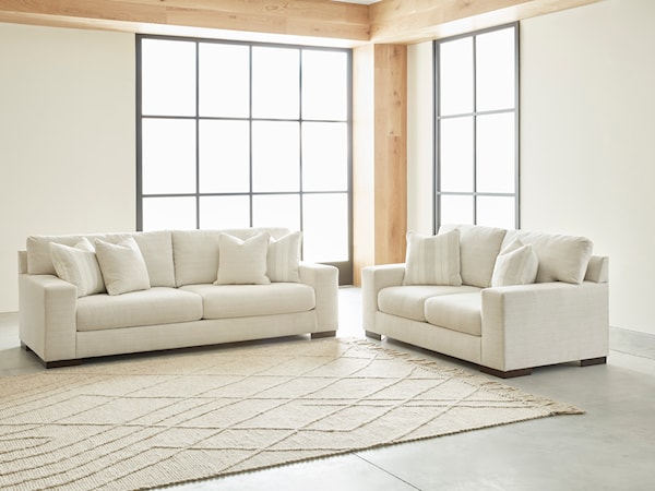 Living Room Set