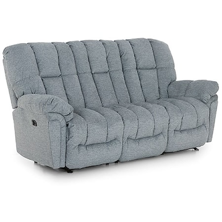 Power Space Saver Sofa