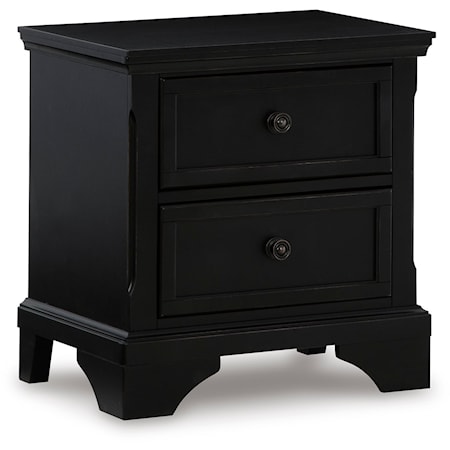 Nightstand
