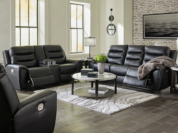 Living Room Set