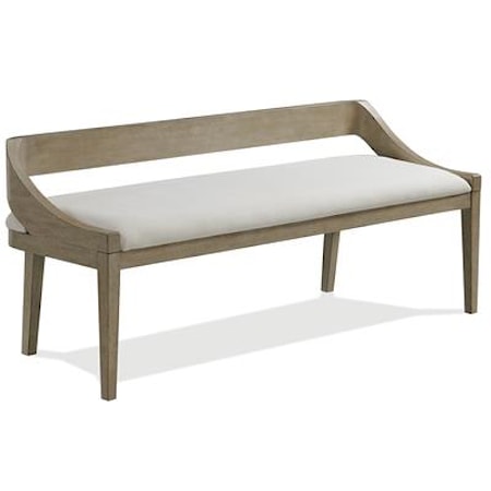 Dining Bench