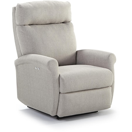 Space Saver Recliner