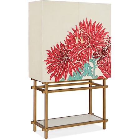 Bar Cabinet
