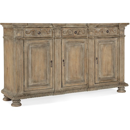 Credenza