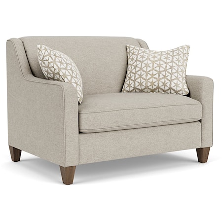 Twin Sleeper Sofa