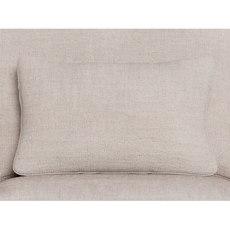 Kidney Pillow 13x19 -Outdoor