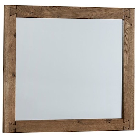 Landscape Mirror