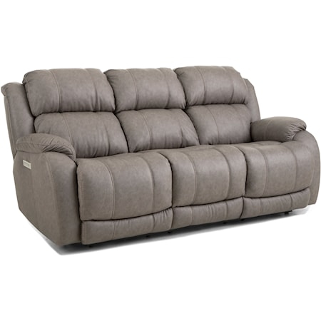 Power Sofa