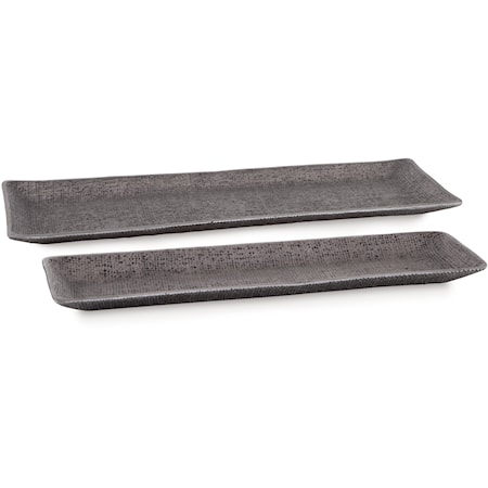 Tray (Set of 2)