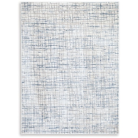 5' x 7' Rug