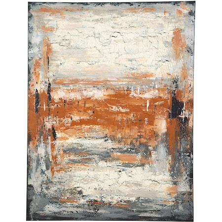 Carmely Wall Art