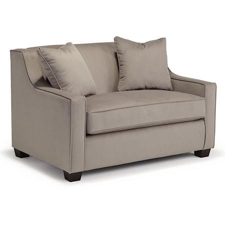 Twin Sleeper Chair
