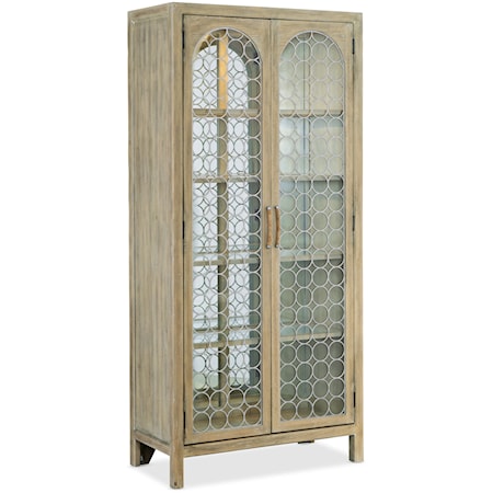 Display Cabinet