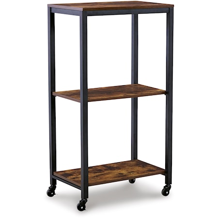 Bar Cart