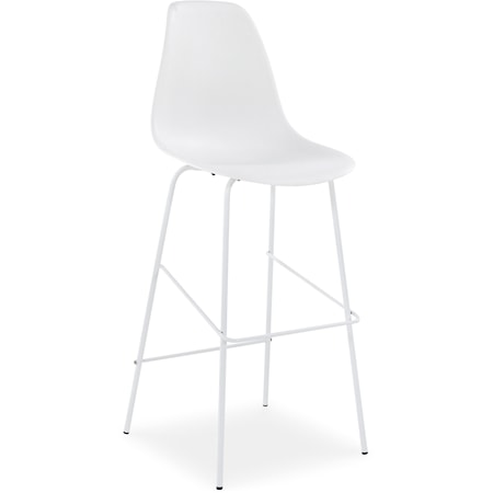 Bar Height Bar Stool