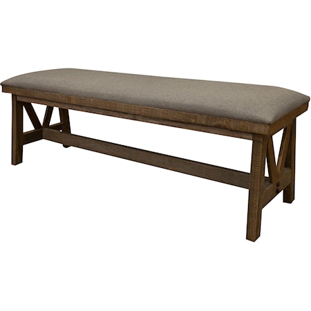 Bench