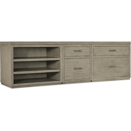 Office Credenza