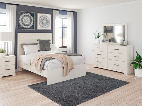 Full Bedroom Group