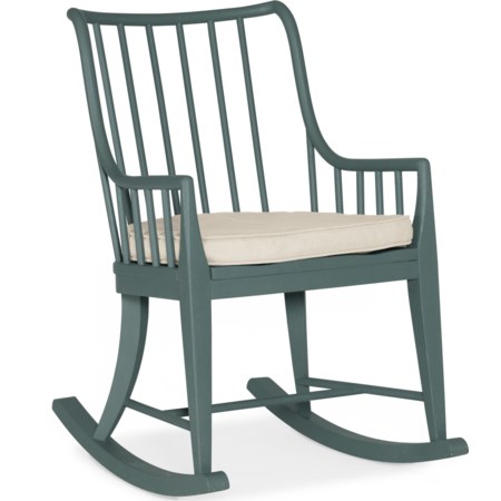 Rocking Chair