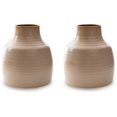Vase (2/CS)