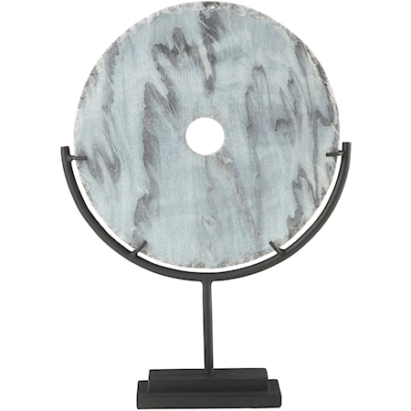 Jillsen Sculpture