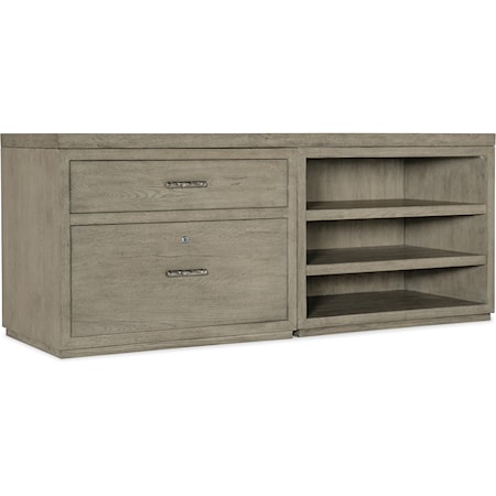 Office Credenza