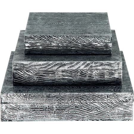 Keldy Box (Set of 3)