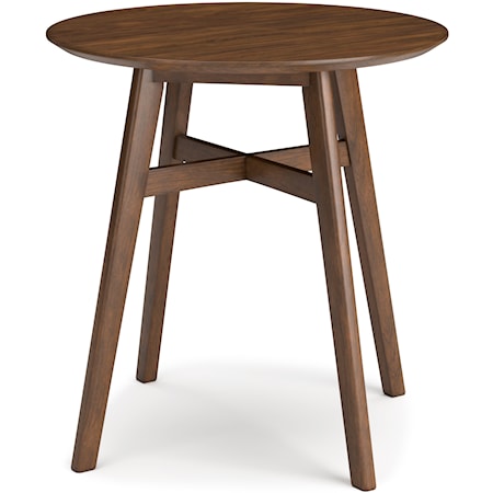 Counter Height Dining Table