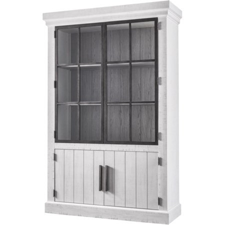 Display Cabinet