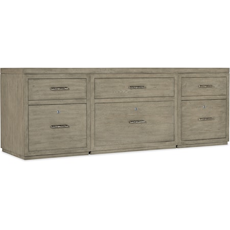 Office Credenza