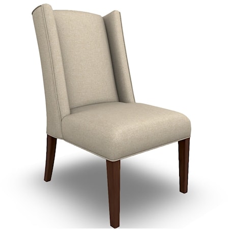 Dining Chair/2 Per Carton