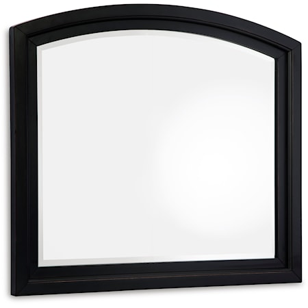Bedroom Mirror