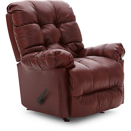 Rocker Recliner