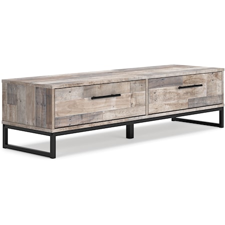 Storage Bench