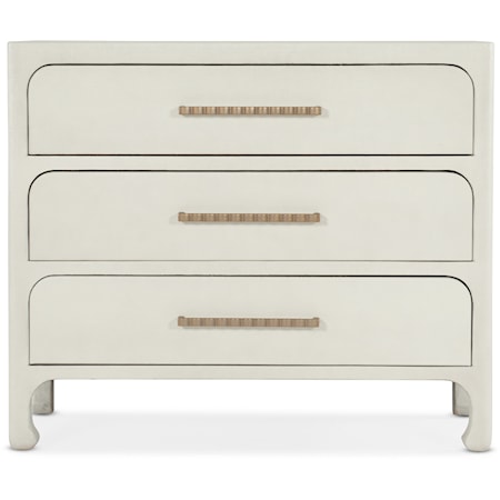 Accent Chest