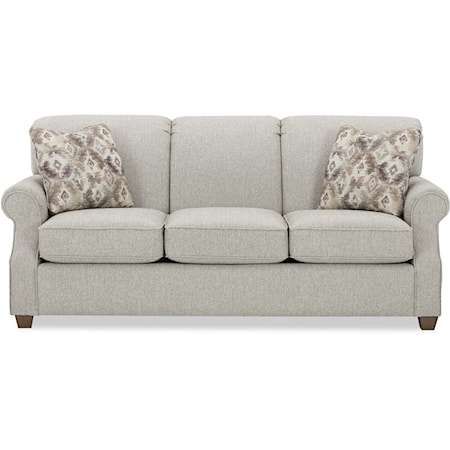 Queen Sleeper Sofa