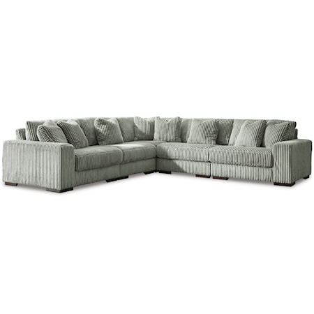 Sectional Sofa