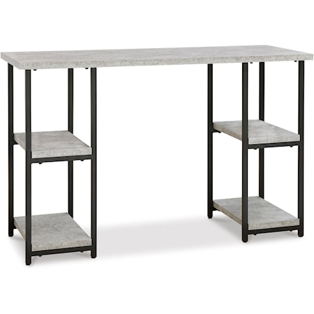 48" Home Office Desk