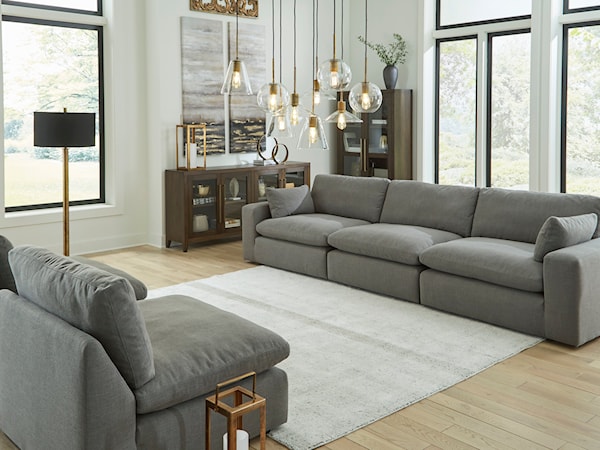 Living Room Set