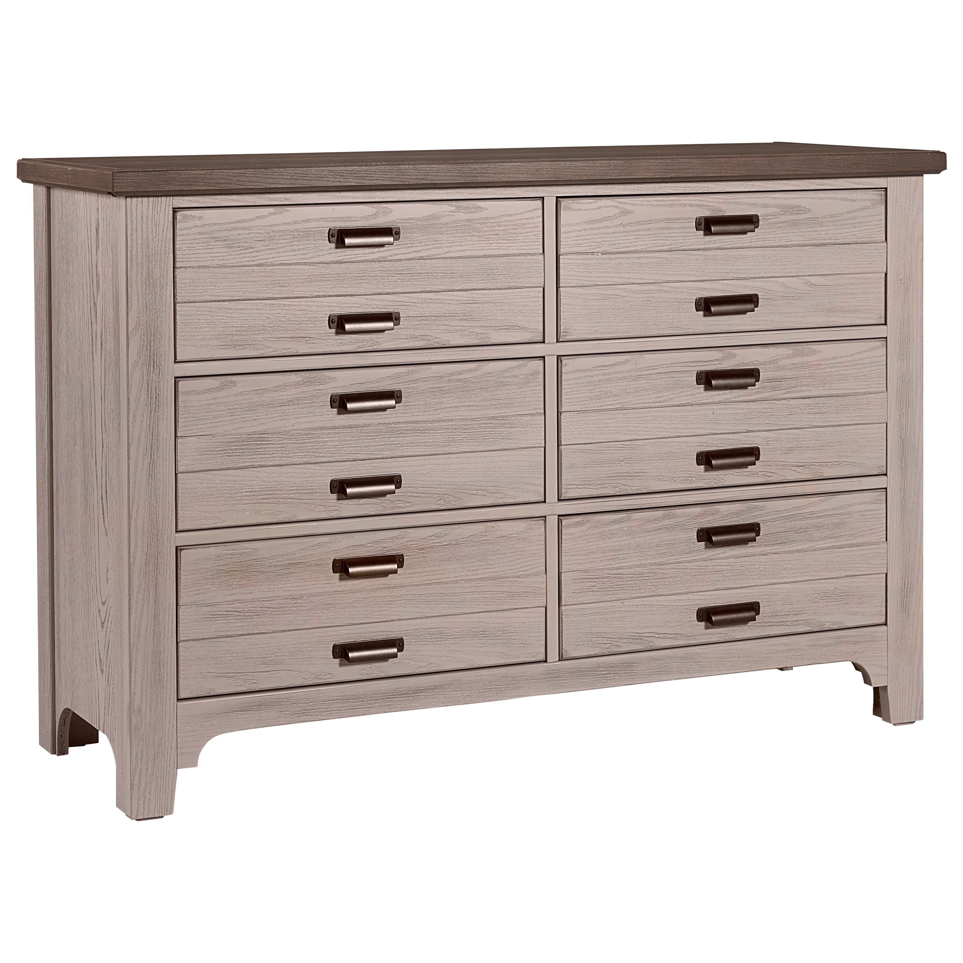 Double Dresser