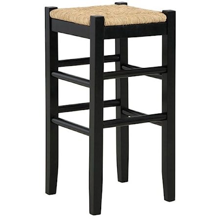 Bar Height Bar Stool